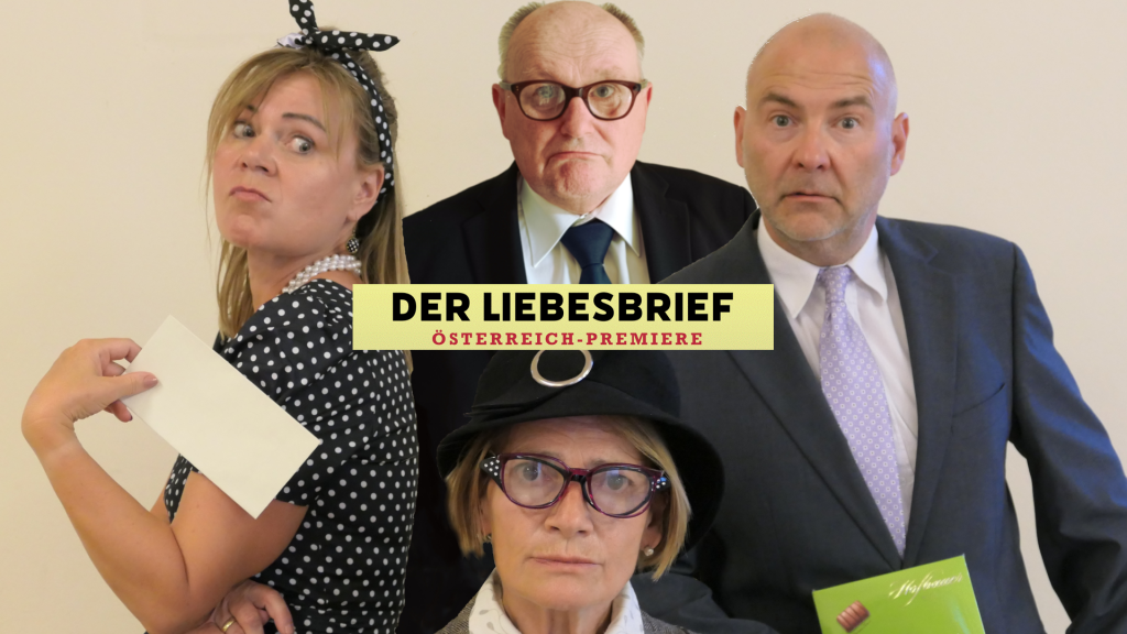 Der Liebesbrief