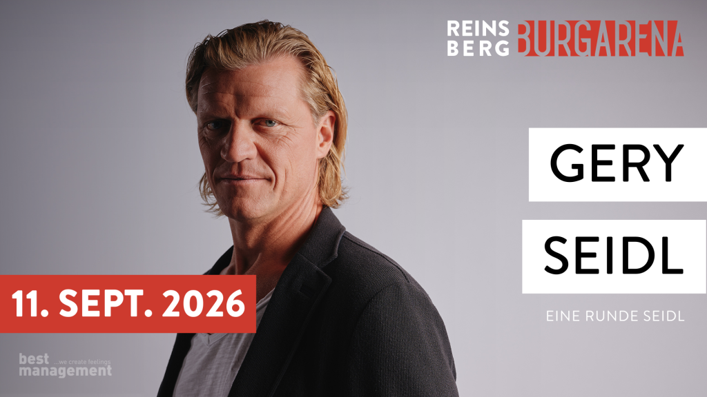 Gery Seidl
