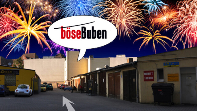 New Year’s Eve for everyone