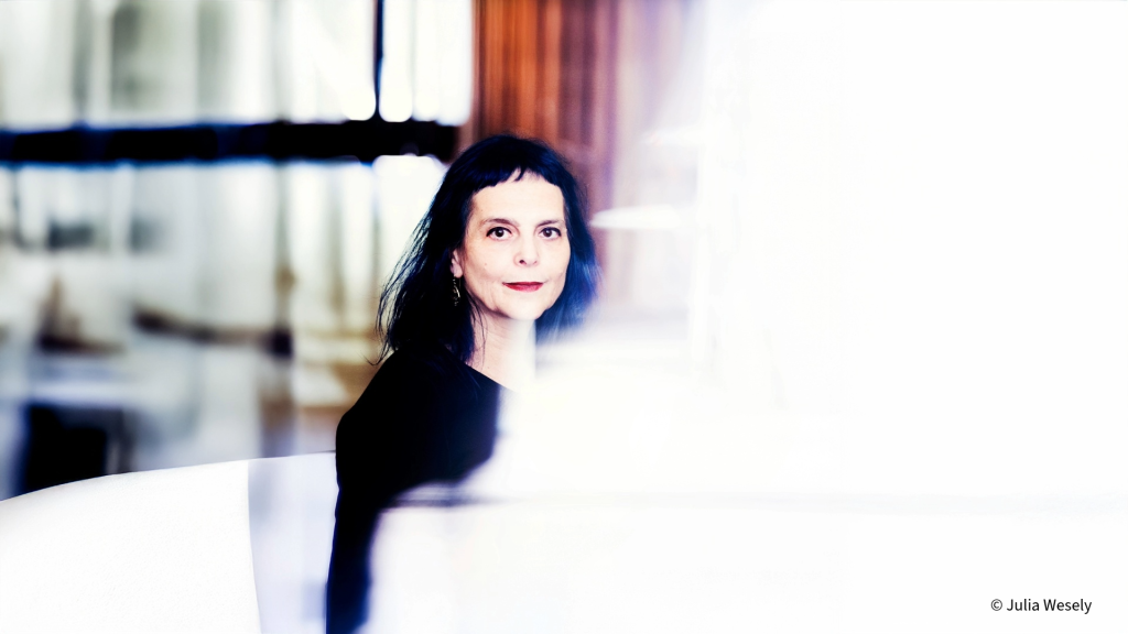 Prelude- und Portraitkonzert Chaya Czernowin