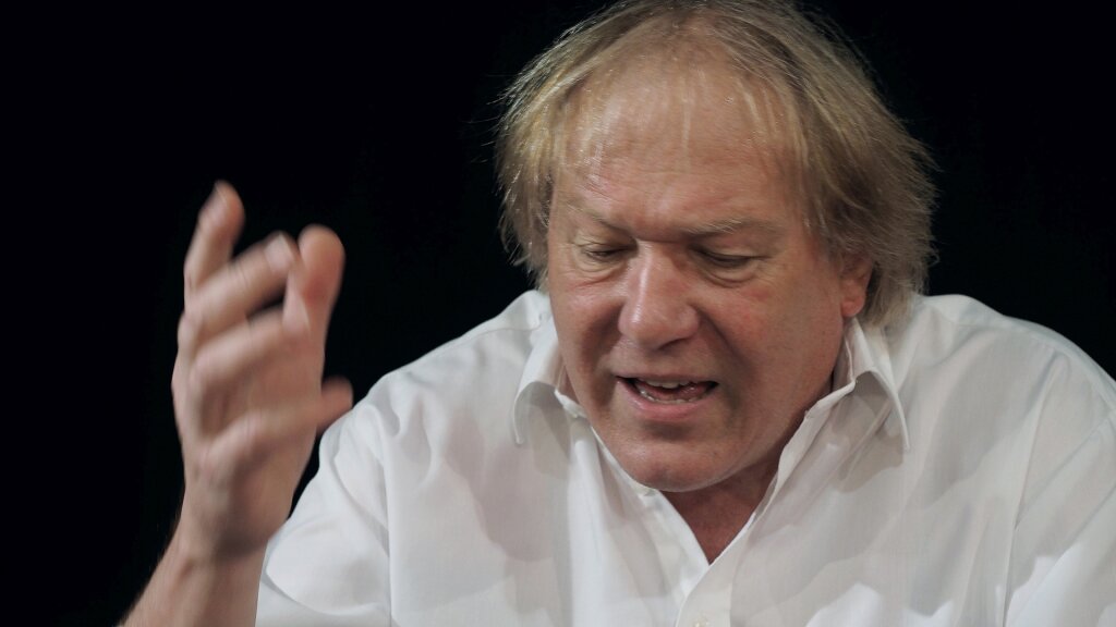 Alfred Aigelsreiter: Rückschau-dern 2025