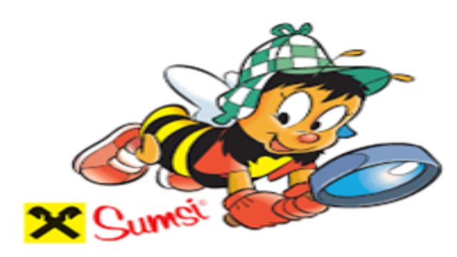 Ein Vormittag mit Sumsi