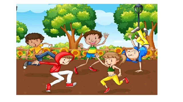 Kinder-Tanz-Workshop: Tanz und Natur mit Hannah Shakti Bühler & Simon Mayer