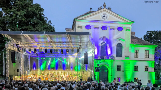 SYMPHONIC BLOCKBUSTER – Eine Weltreise durch die Filmmusik