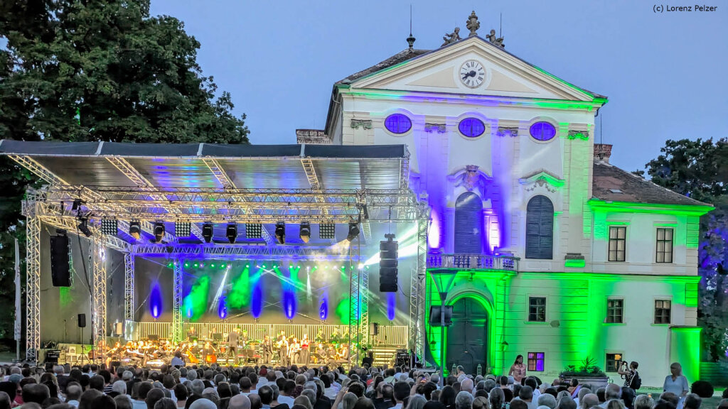 SYMPHONIC BLOCKBUSTER – Eine Weltreise durch die Filmmusik