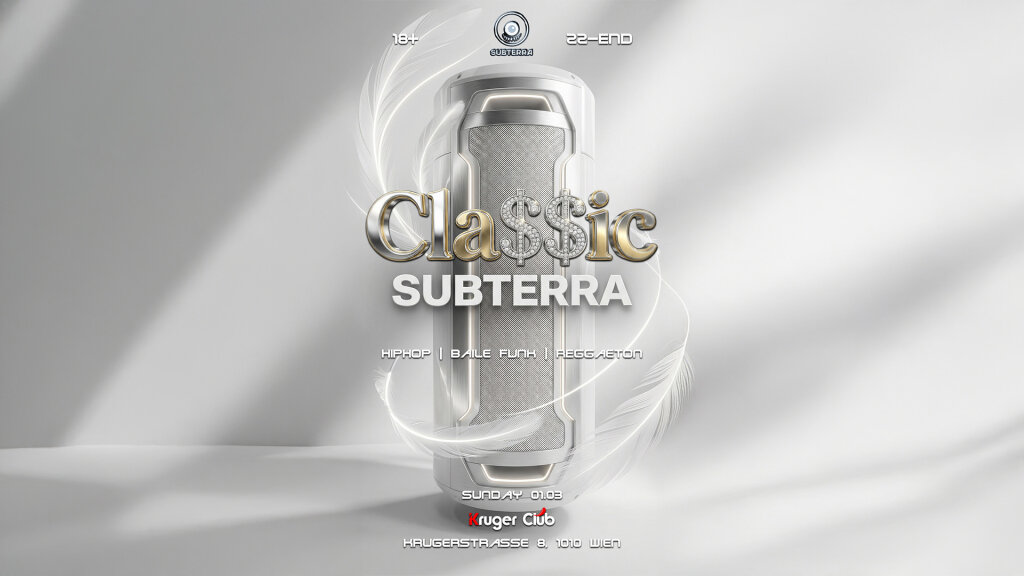 Subterra Classic