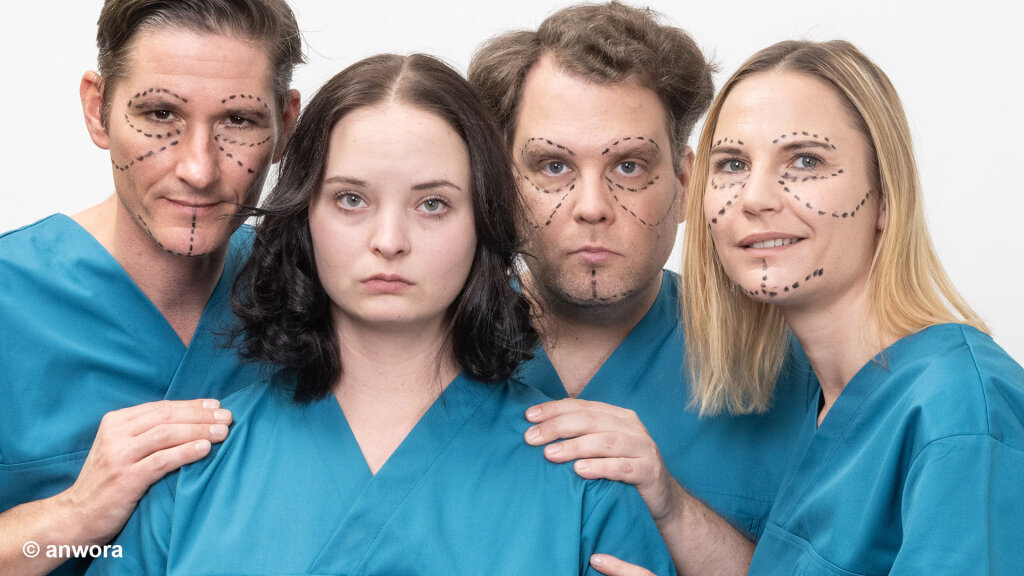 ergo arte: UR FAUST. URE GOETHE.