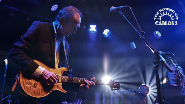 The Sound of Carlos S.