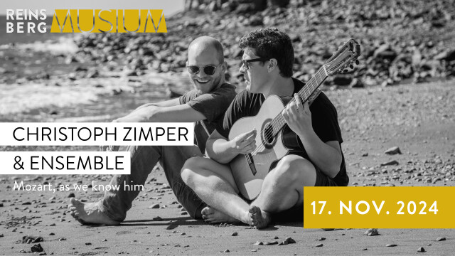 Christoph Zimper & Ensemble
