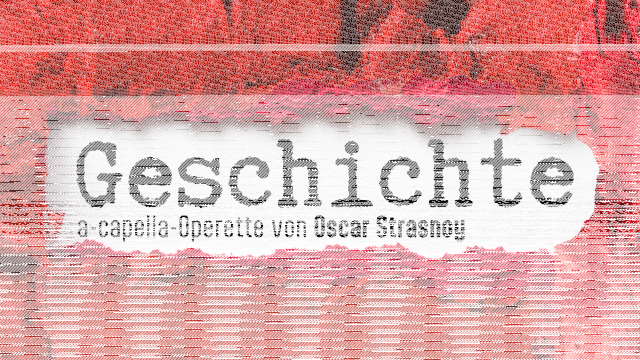 Oscar Strasnoy: Geschichte