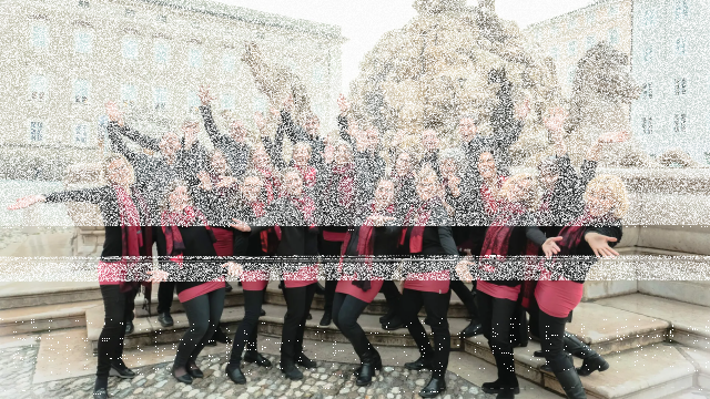 Konzert 29.11.: Schütz: Weihnachtshistorie