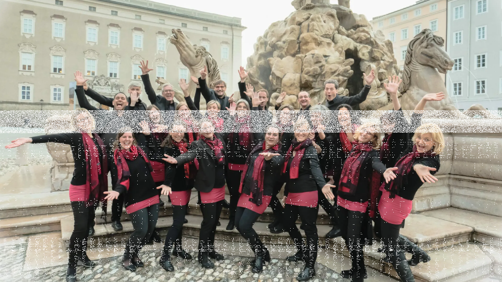 Konzert 29.11.: Schütz: Weihnachtshistorie