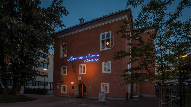 Literaturfrühstück mit Simone Lettner