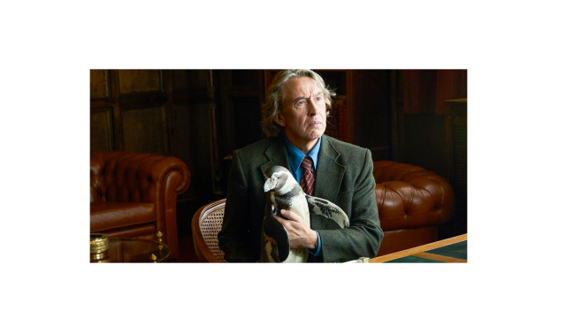 Der Pinguin meines Lebens
