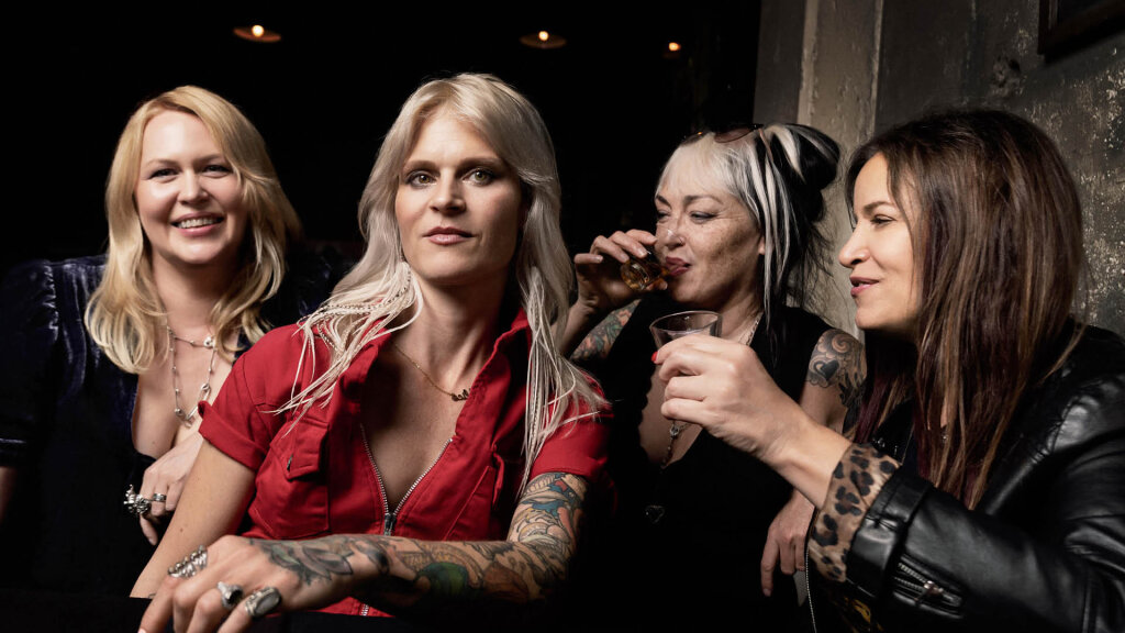 BLACK SABBITCH (USA)