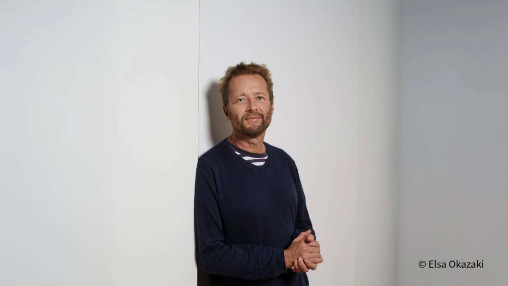 Jittering Directions