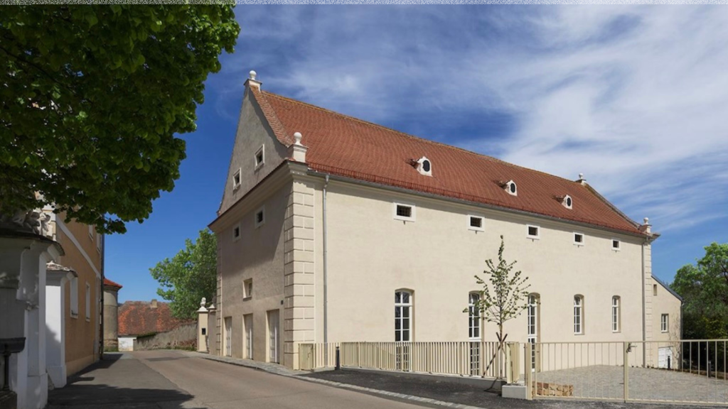 Literatur und Engagement: Gertraud Klemm