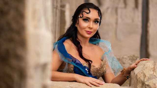 operklosterneuburg 2026 – „Samson und Dalila“ – Vorpremiere