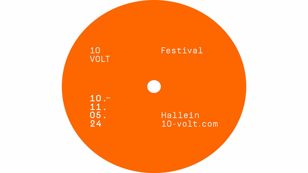 10 Volt Festival 2024