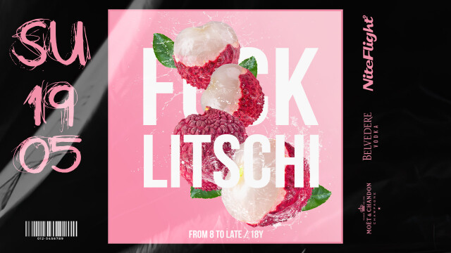 ▬ F__K Litschi ▬