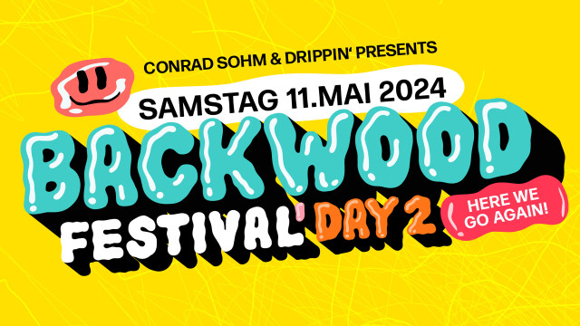 Backwood Festival Day 2