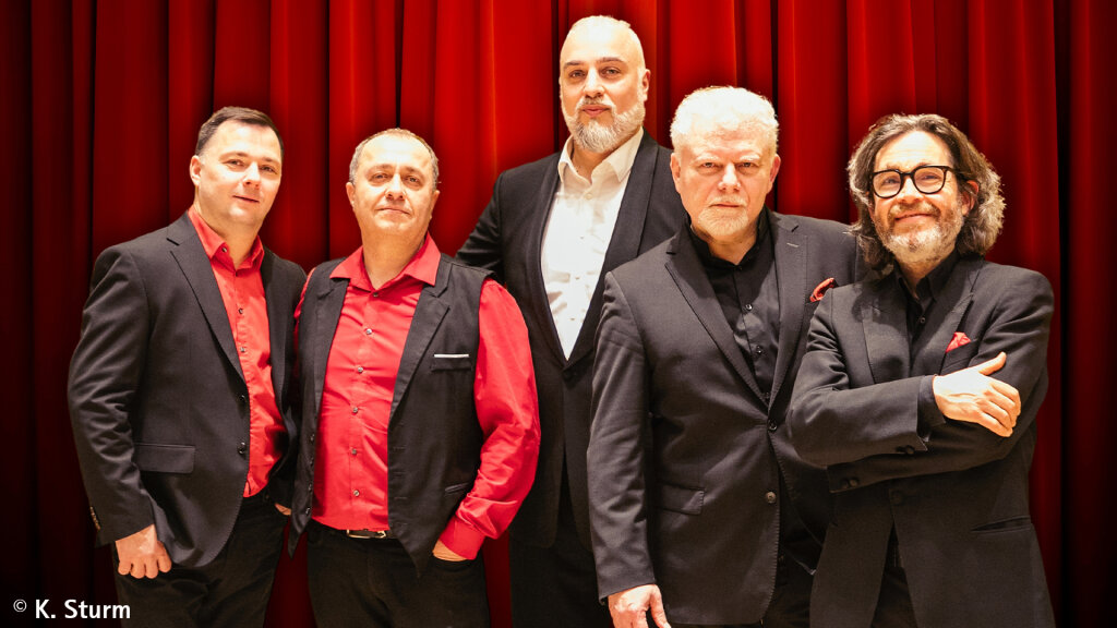 Gentlemen Music Club