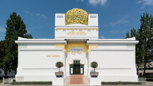 Beethovenfries – Katherine Hubbard – Onyeka Igwe