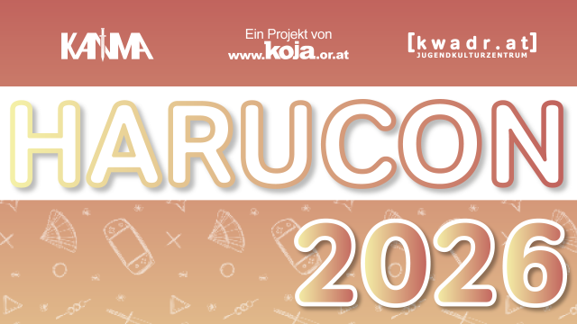 Harucon 2026