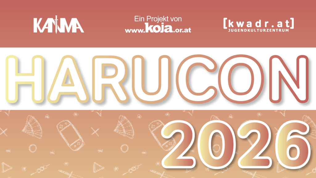 Harucon 2026