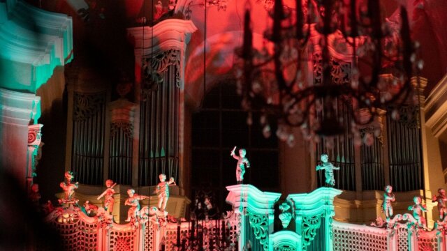 Baustellenkonzert No.5