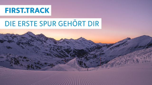 First.Track – Spring.Track