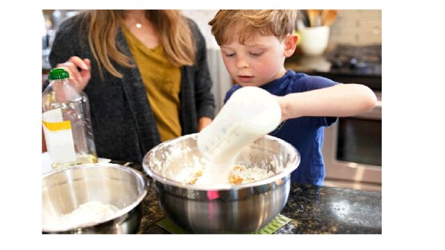 Kinderkochkurs mit dem Thermomix