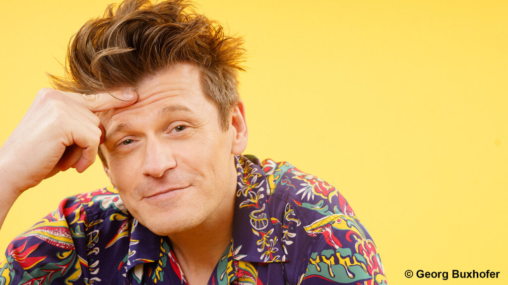 Norbert Schneider & Band