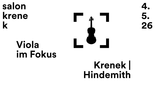 Viola im Fokus