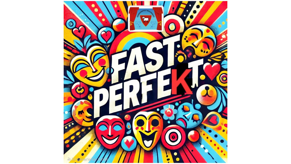 FAST PERFEKT