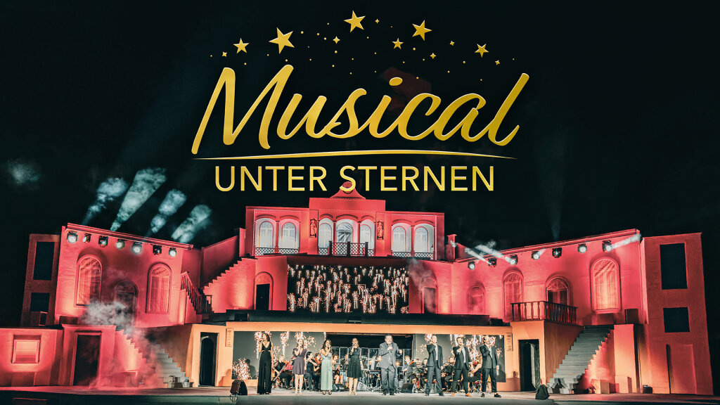 MUSICAL UNTER STERNEN 2026