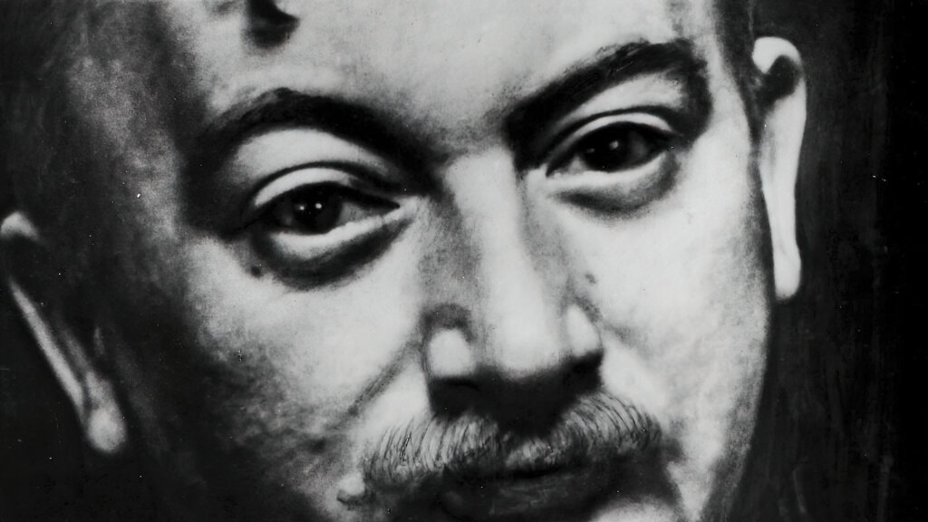 GASTSPIEL | JOSEPH-ROTH-LESUNG | DAS FALSCHE GEWICHT