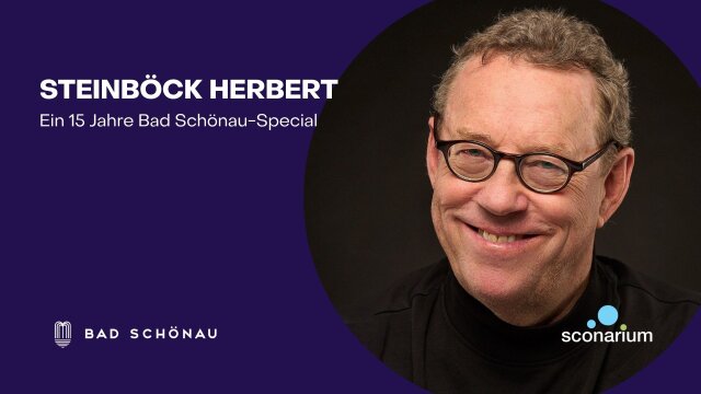 Herbert Steinböck – Ein 15 Jahre Bad Schönau-Special
