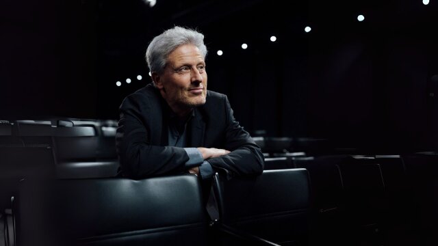 Florian Scheuba: Schönen guten Abend