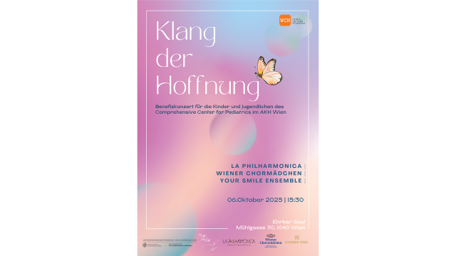 Klang der Hoffnung