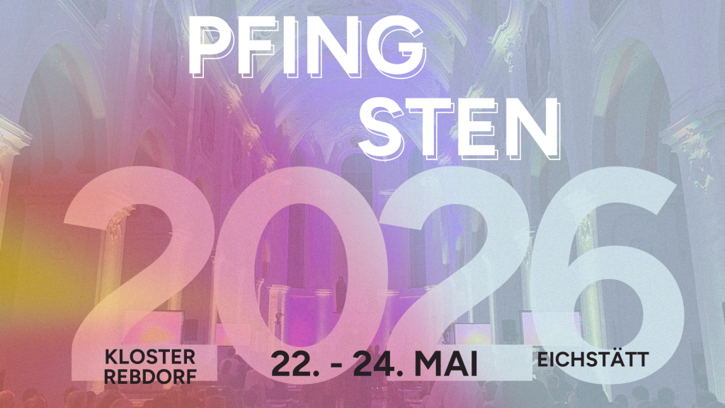 Pfingsten 26: Eichstätt