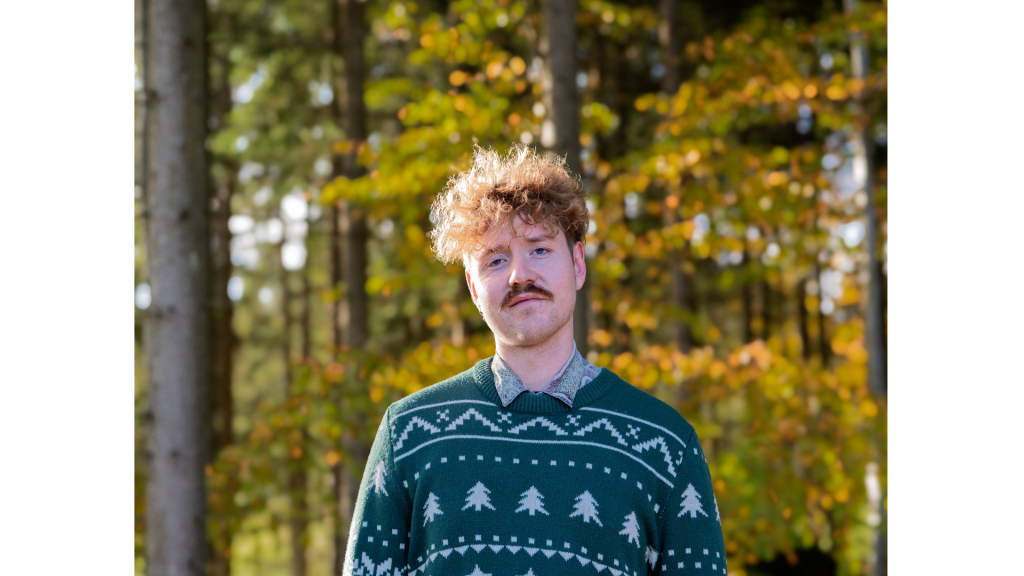 Benedikt Mittmannsgruber – 1996