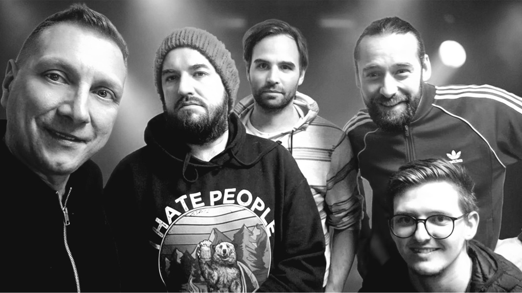 AUSTROKRAT & LAKAI & HOFKAPELLE