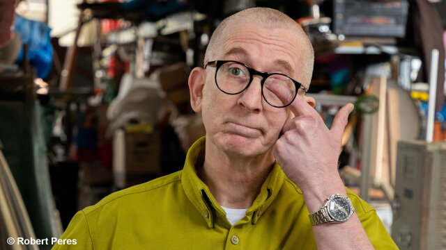 Gunkl: Nicht nur, sondern nur auch