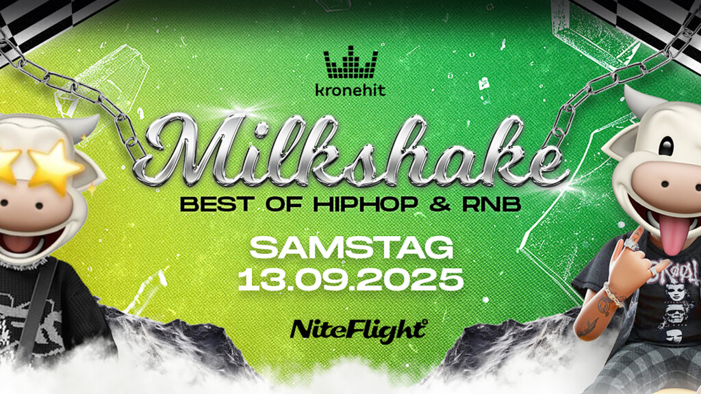 Milkshake