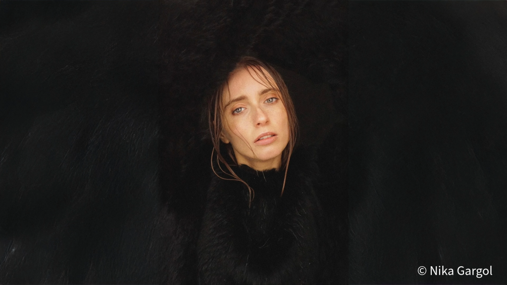 LIMINA 2025: Katarina Gryvul – Sweet Spot