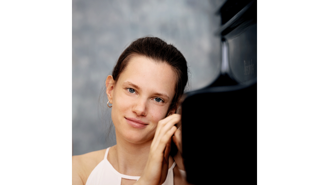 C. Bechstein Klavierabende – Sophie Druml