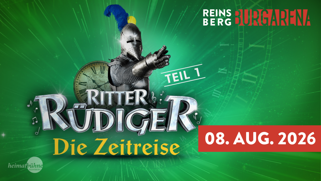 Ritter Rüdiger – Teil 1