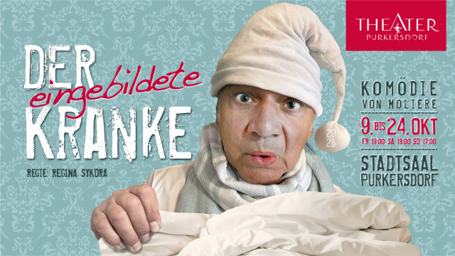 Der eingebildete Kranke