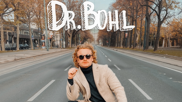 Dr. Bohl: Solo